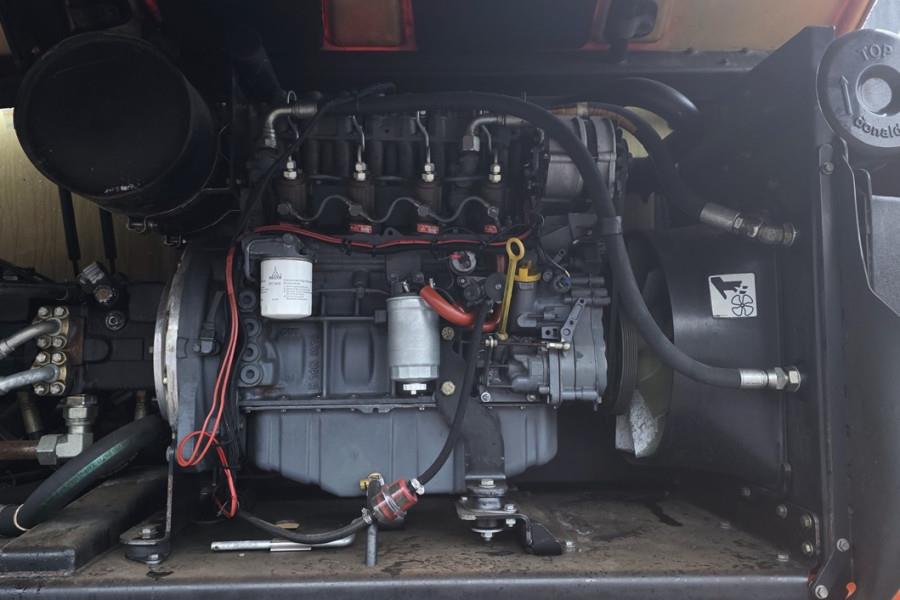 2005 JLG 1250AJP DIESEL, 4X4X4 DRIVE, 40.1M WORKING HEIGHT,-44799927