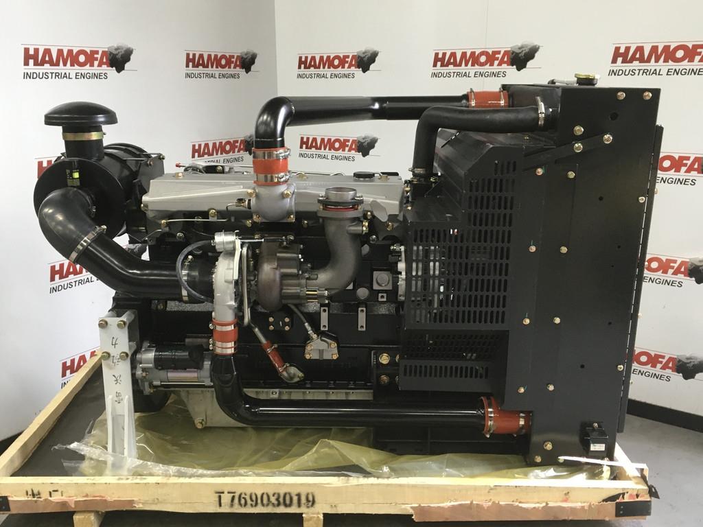 Lovol 1006-P6TADP2A43 NEW