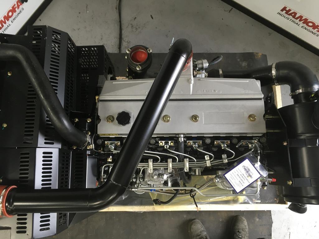 Lovol 1006-P6TADP2A43 NEW