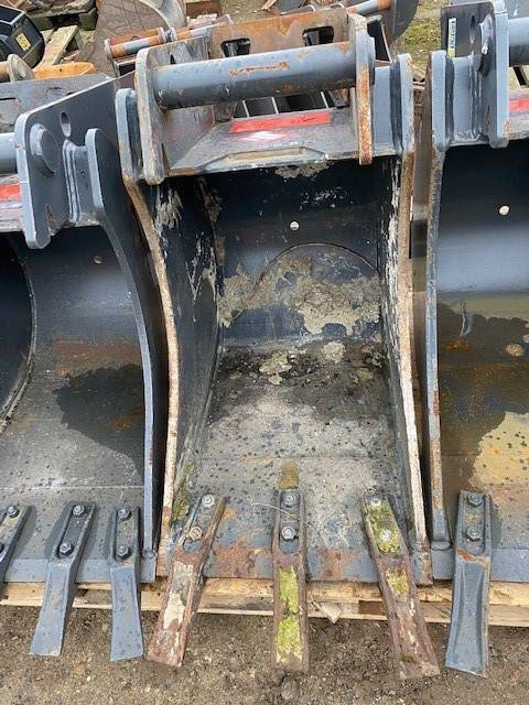 [Other] (99001517) 0.50 m Tieflöffel / bucket MS 08