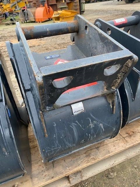 [Other] (99001517) 0.50 m Tieflöffel / bucket MS 08