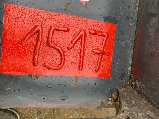 [Other] (99001517) 0.50 m Tieflöffel / bucket MS 08