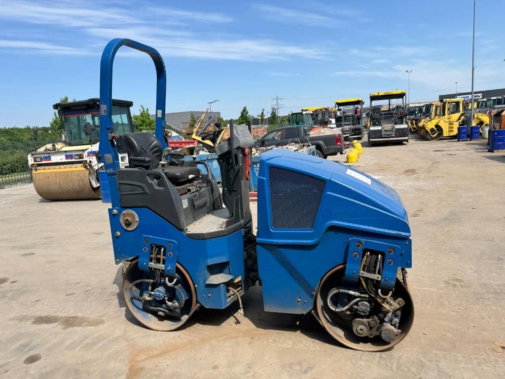 Bomag BW 100 AD-5