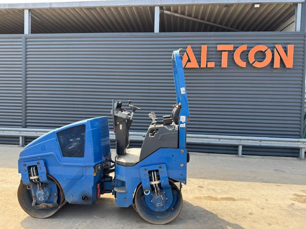 Bomag BW 100 AD-5