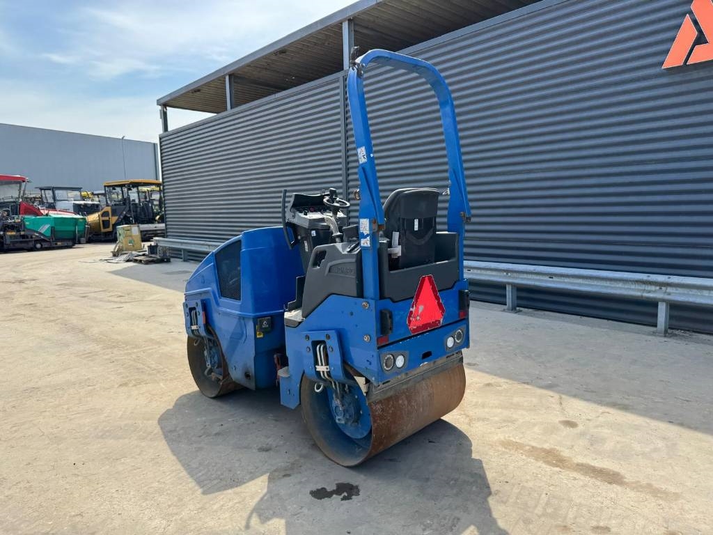 Bomag BW 100 AD-5