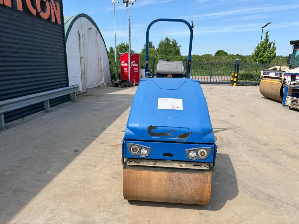 Bomag BW 100 AD-5