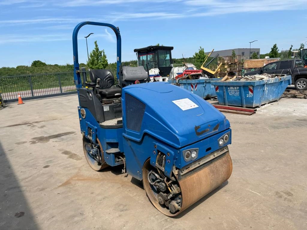Bomag BW 100 AD-5