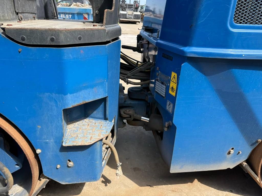 Bomag BW 100 AD-5