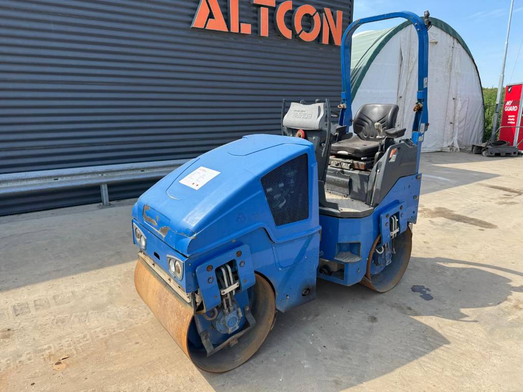 Bomag BW 100 AD-5