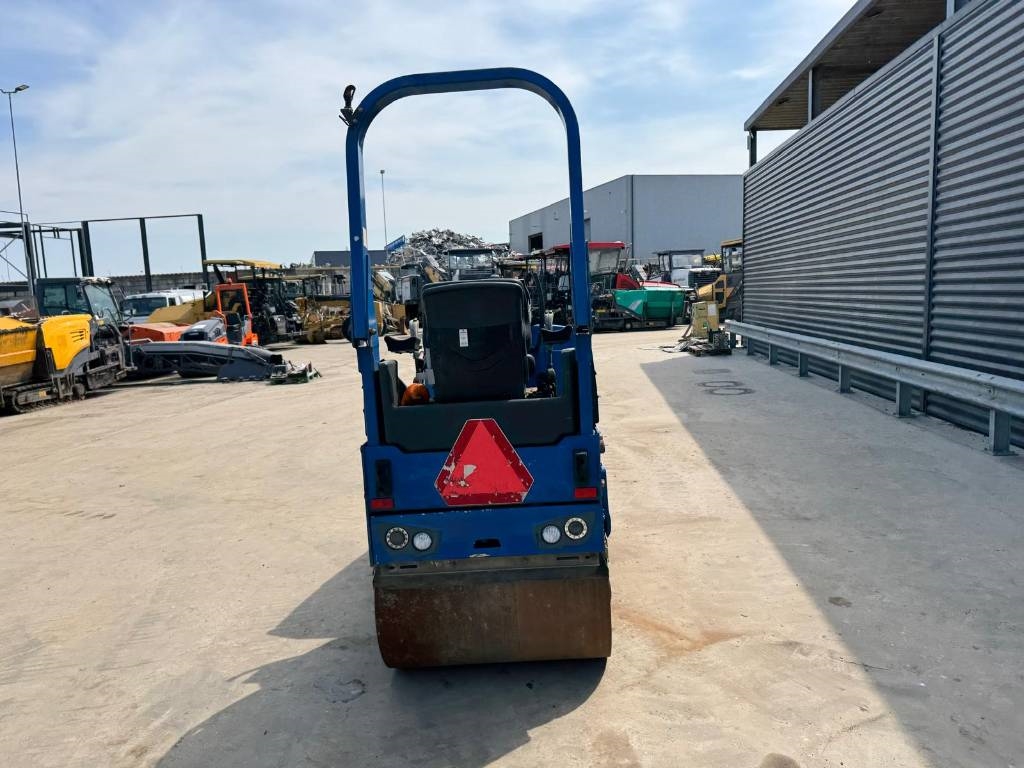 Bomag BW 100 AD-5