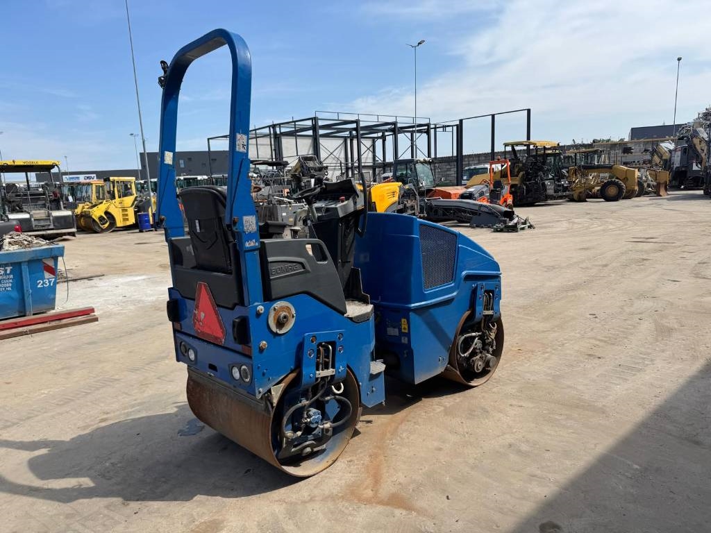 Bomag BW 100 AD-5