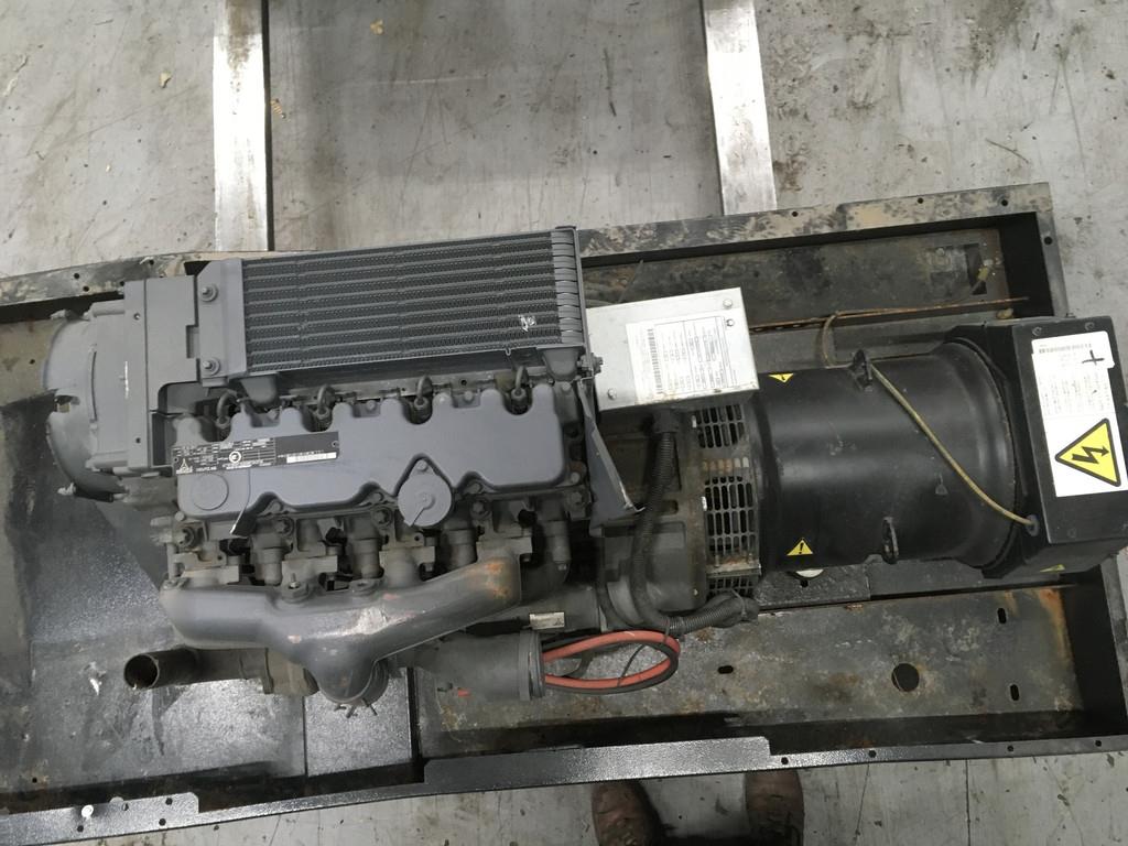 Deutz BF4L2011 GENERATOR 40KVA NEW