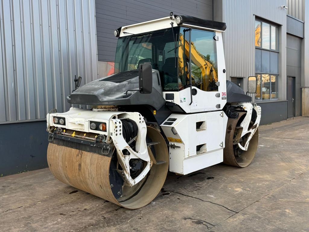 Bomag BW174 AP-4 AM