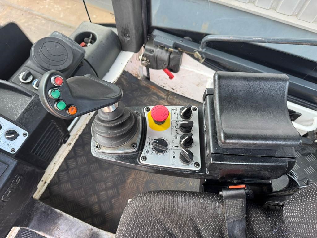 Bomag BW174 AP-4 AM