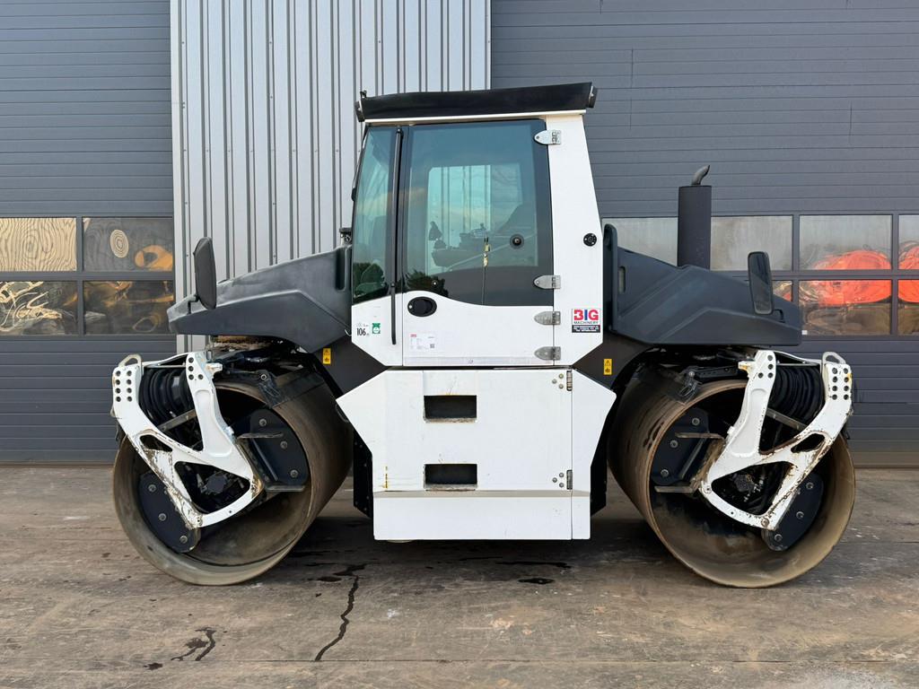 صورة ل رصاصات اهتزازية ترادفية 2013 بوماج BW174 AP-4 AM