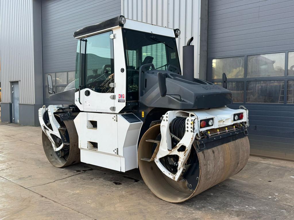 Bomag BW174 AP-4 AM