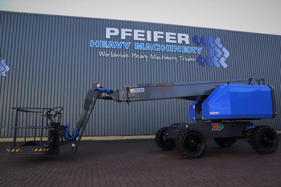 Image for 2022 Aichi SP14D1JM