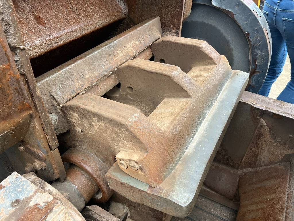Rubble Master RM 70