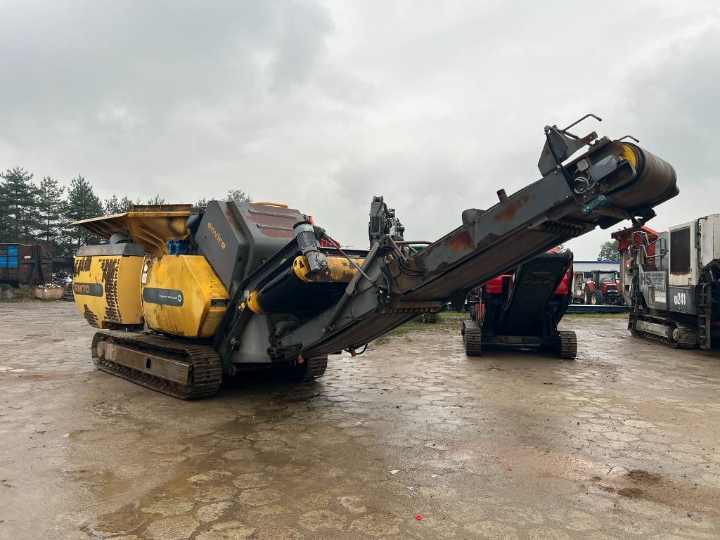 Rubble Master RM 70