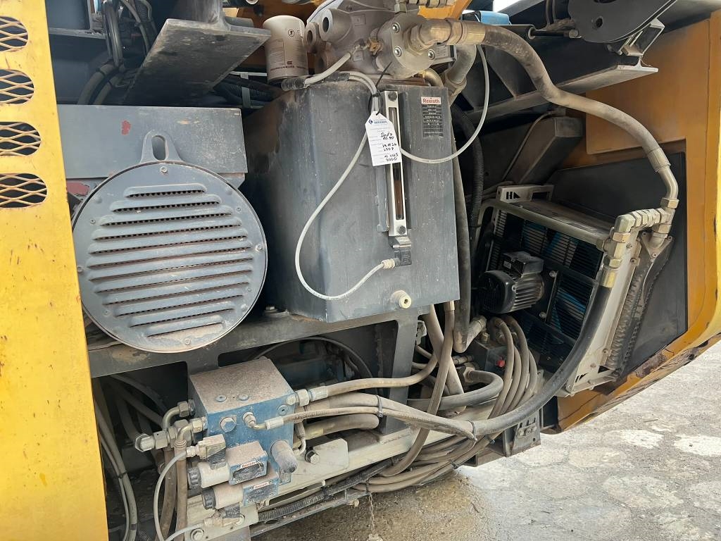 Rubble Master RM 70