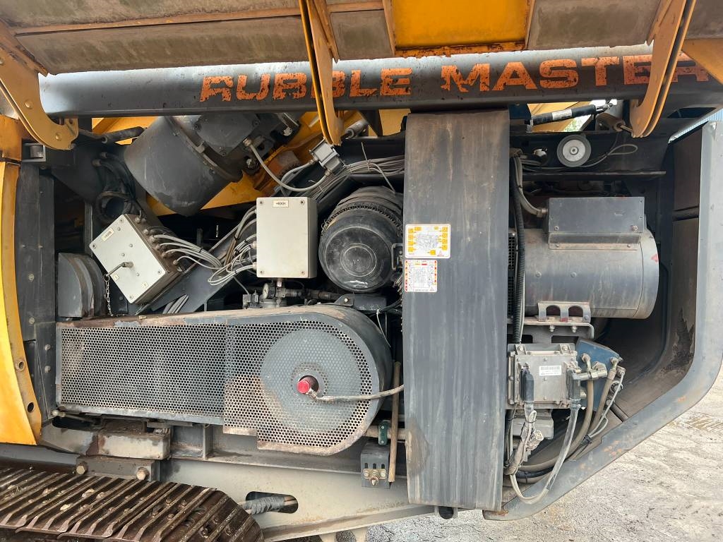 Rubble Master RM 70