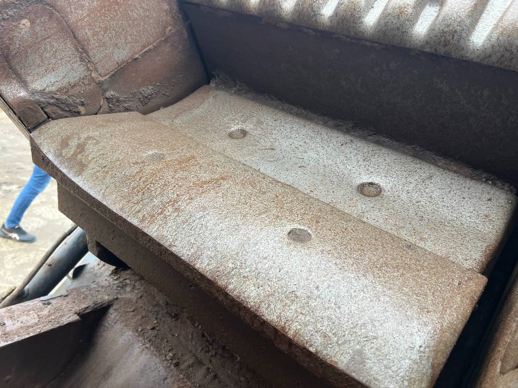 Rubble Master RM 70
