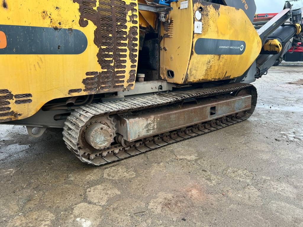Rubble Master RM 70