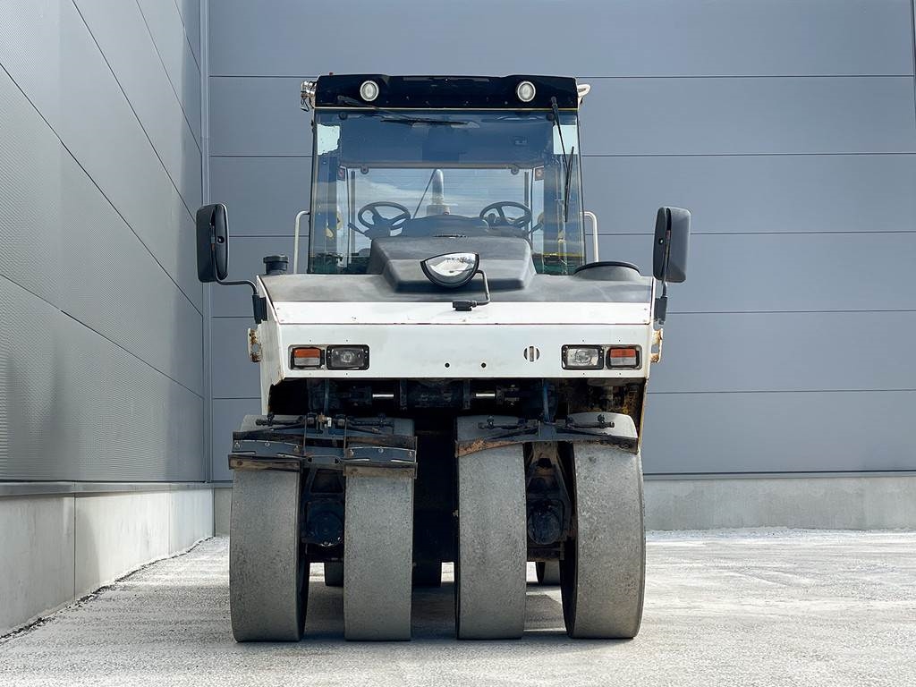 Bomag BW 24 RH