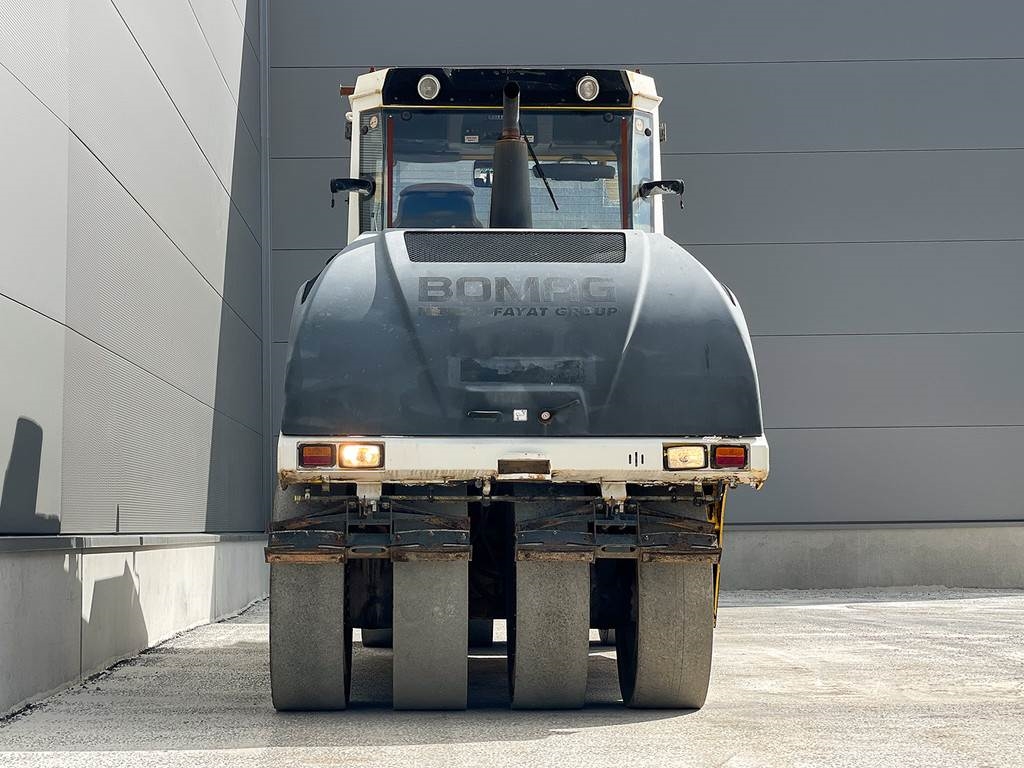 Bomag BW 24 RH