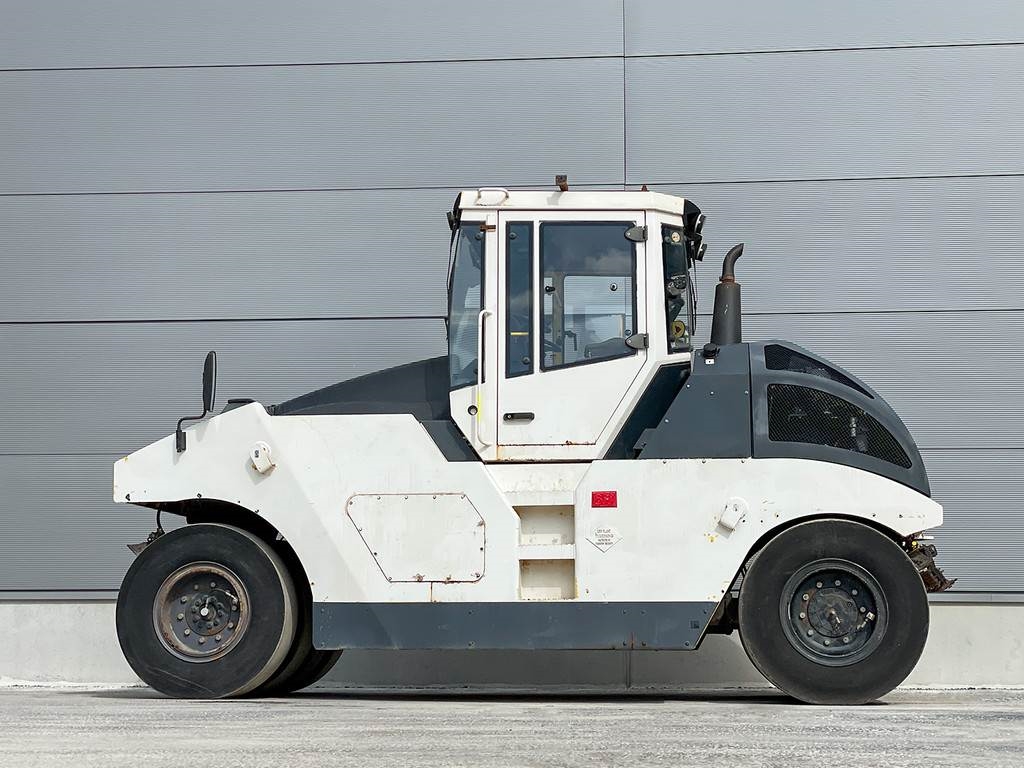 Bomag BW 24 RH