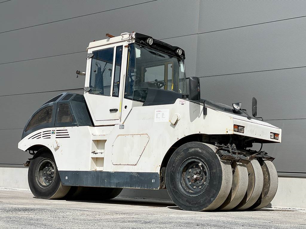 Bomag BW 24 RH