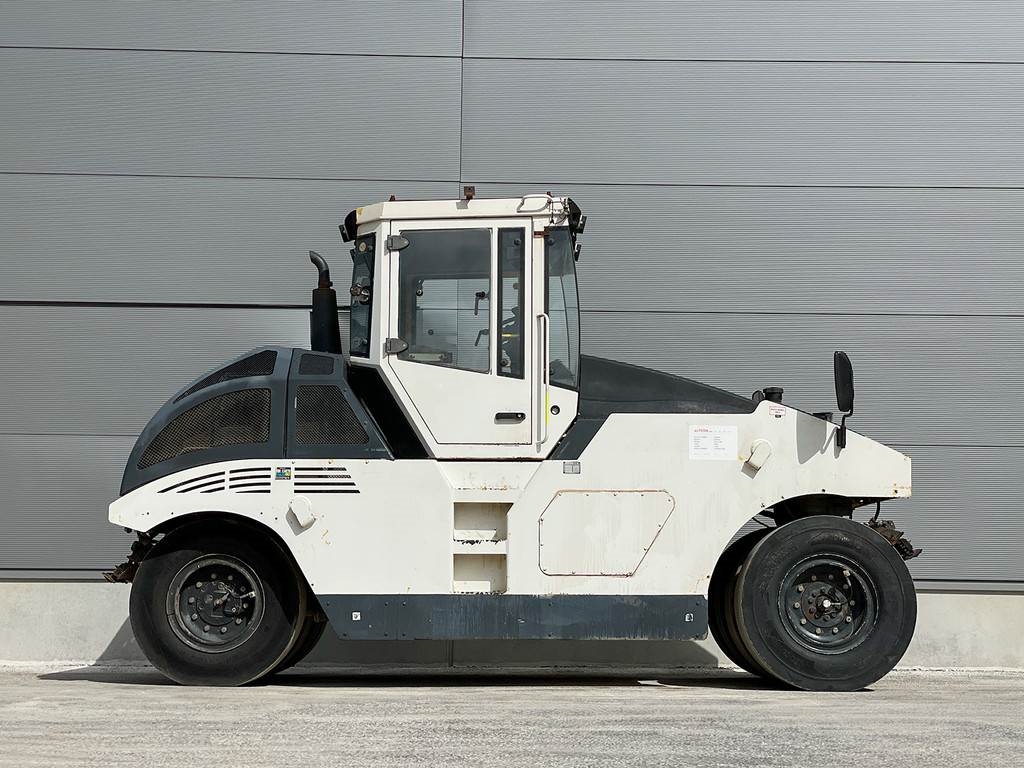 Bomag BW 24 RH