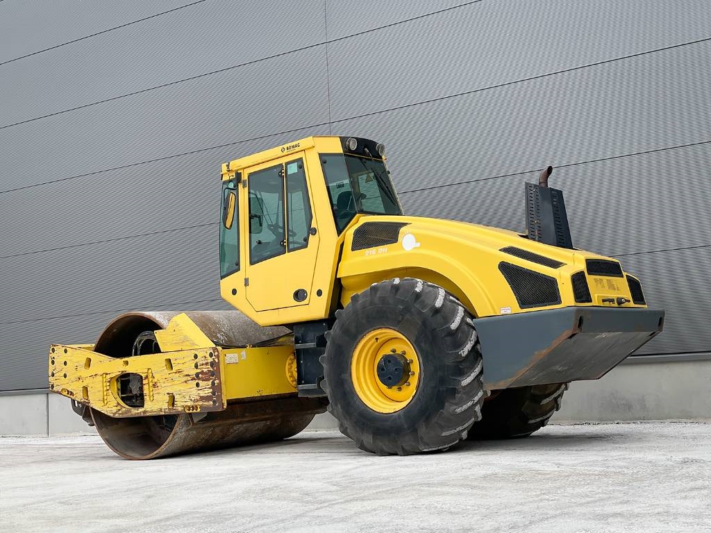 Bomag BW 216 DH-4i