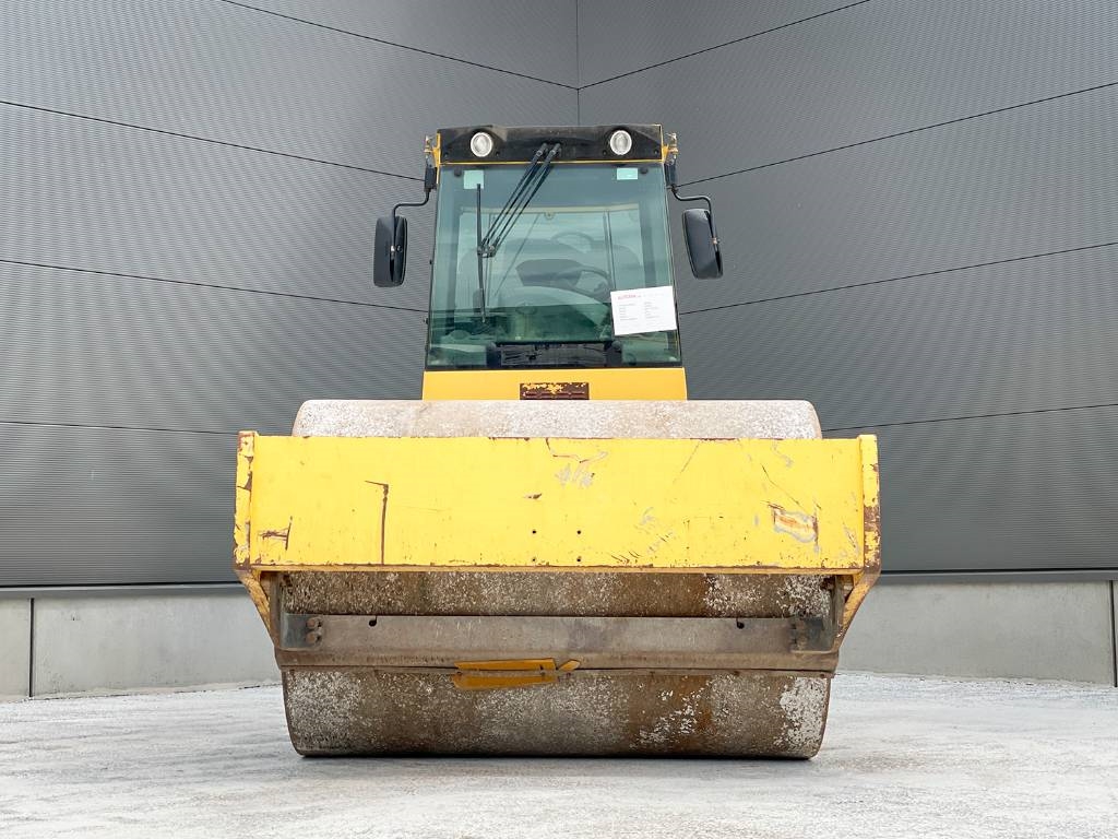 Bomag BW 216 DH-4i