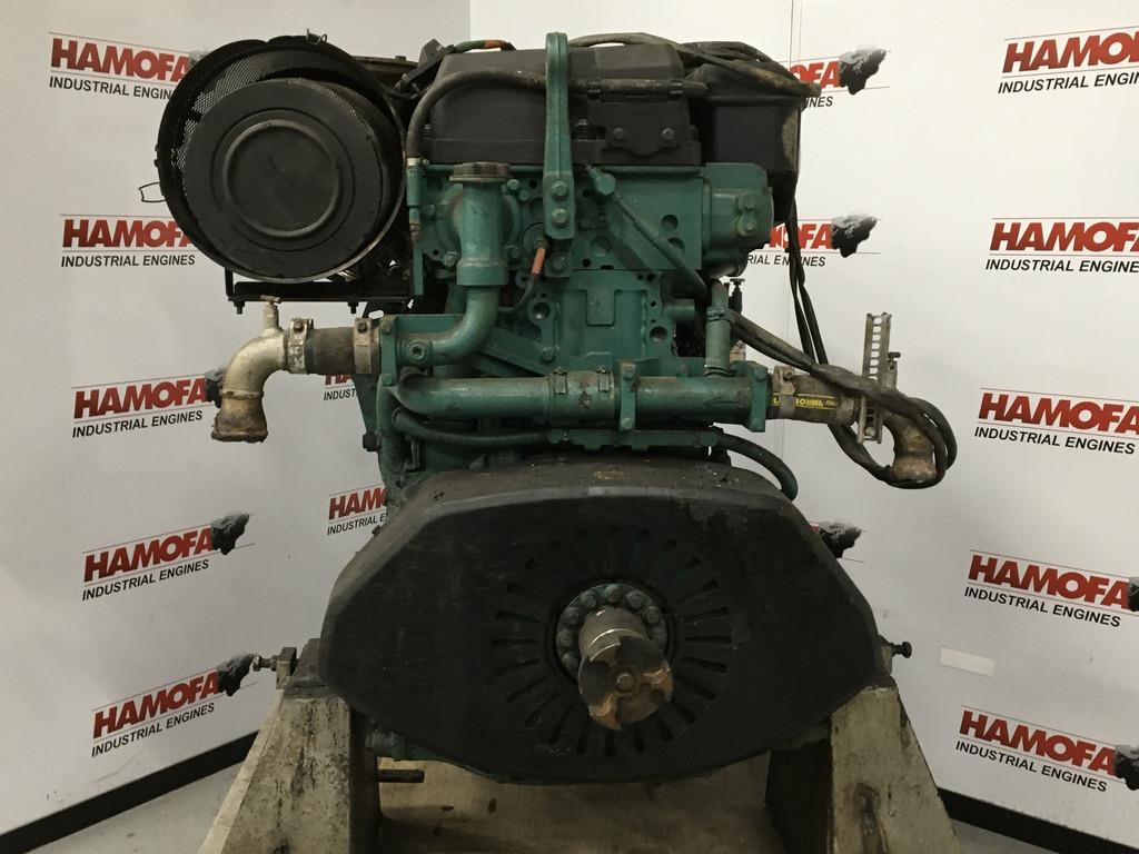 Volvo D16C-C MH USED
