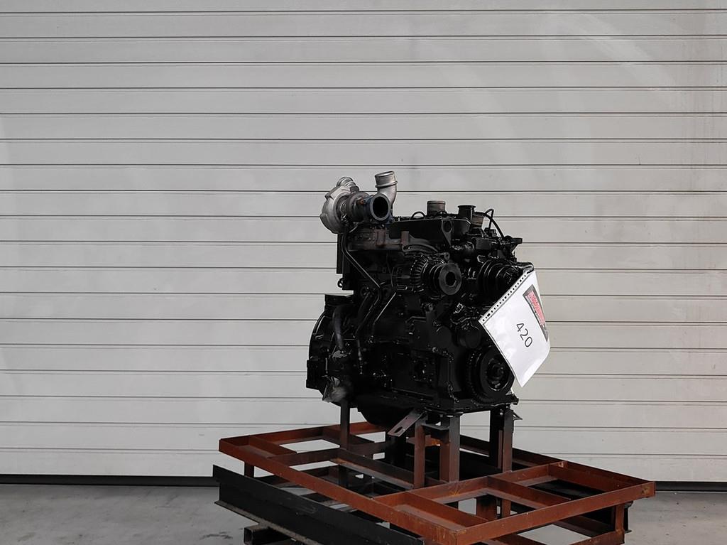 Cummins QSB3.3 CPL???? RECONDITIONED