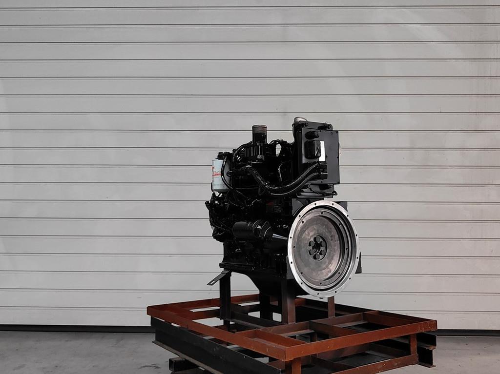 Cummins QSB3.3 CPL???? RECONDITIONED