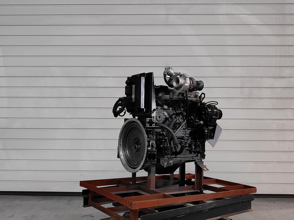 Cummins QSB3.3 CPL???? RECONDITIONED