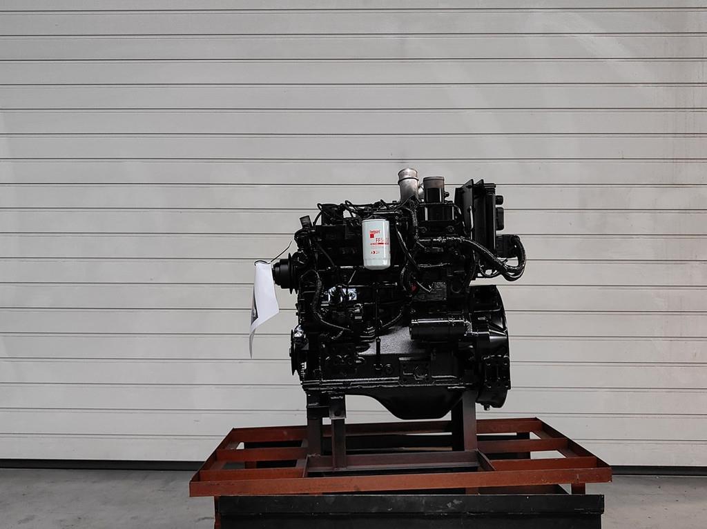 Cummins QSB3.3 CPL???? RECONDITIONED