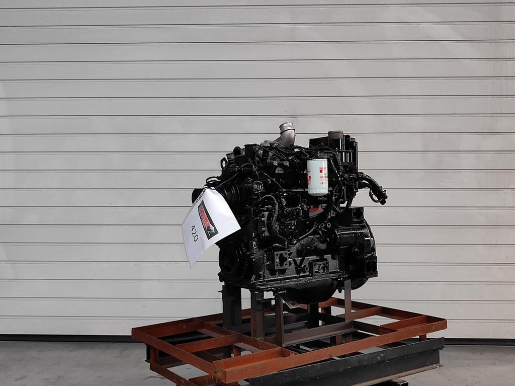 Cummins QSB3.3 CPL???? RECONDITIONED