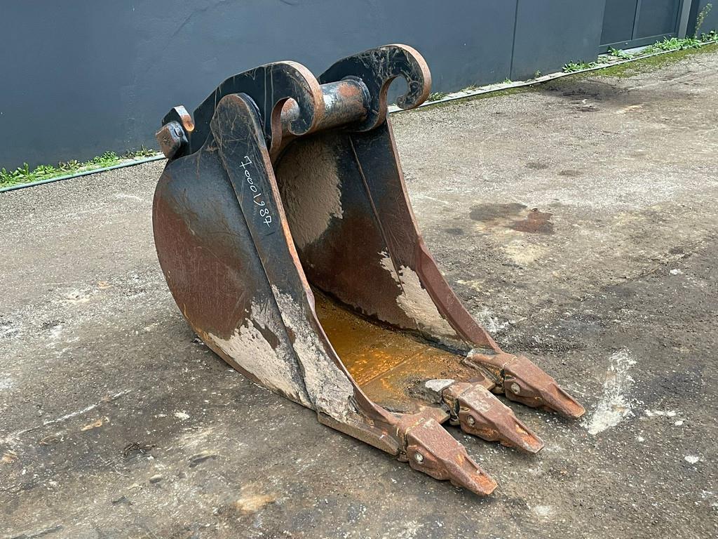 2022 Verachtert HG3-600-45675983