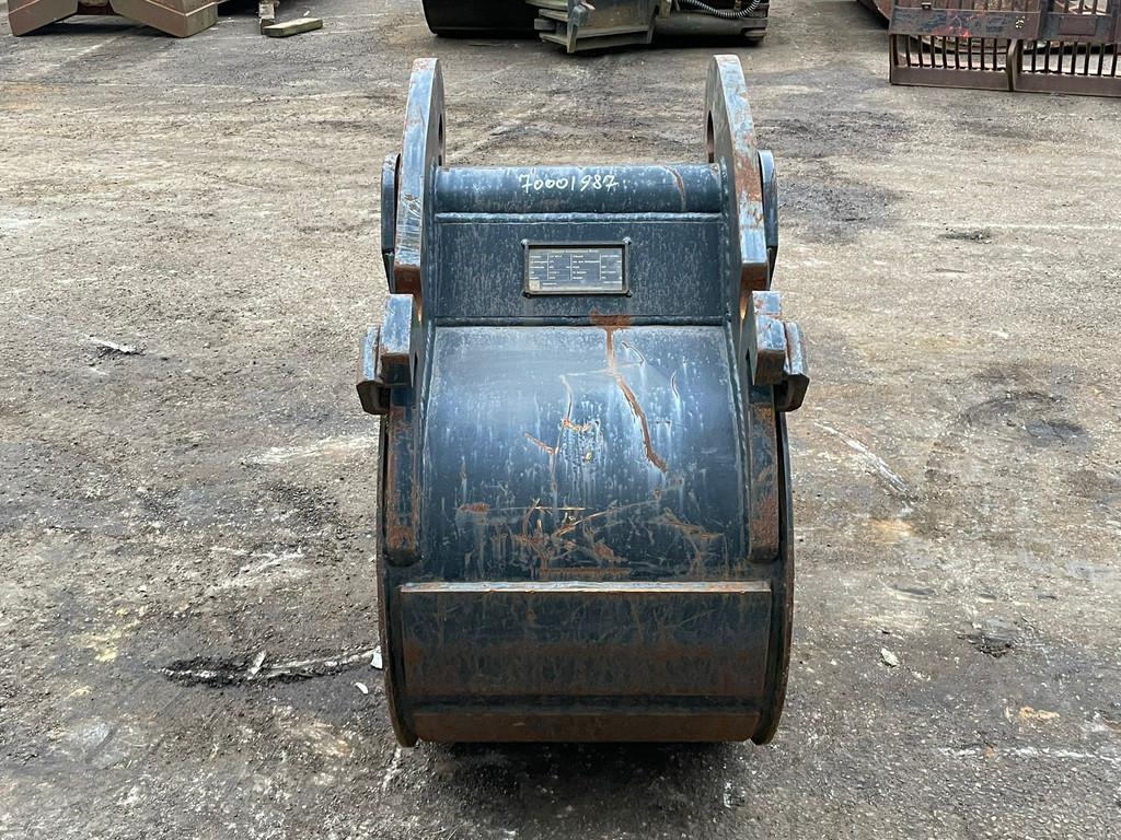 2022 Verachtert HG3-600-45675980