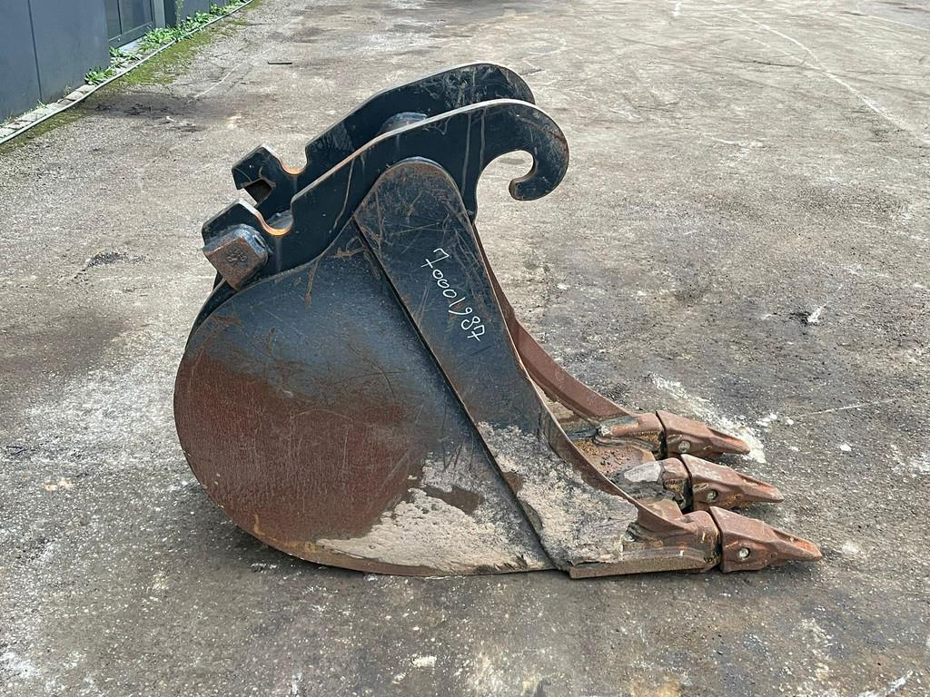 2022 Verachtert HG3-600-45675982