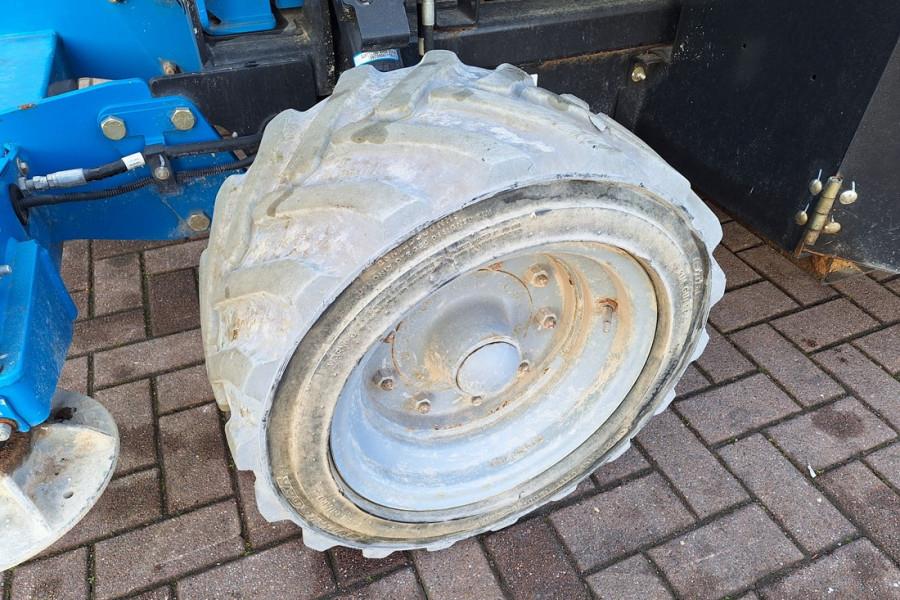 Genie GS4069DC Electric, 14m Working Height, 363kg Capac