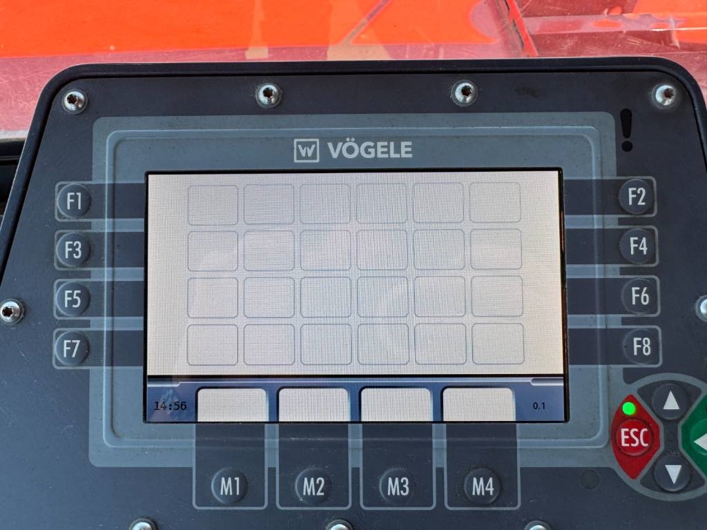 Vögele SUPER 1800-3I