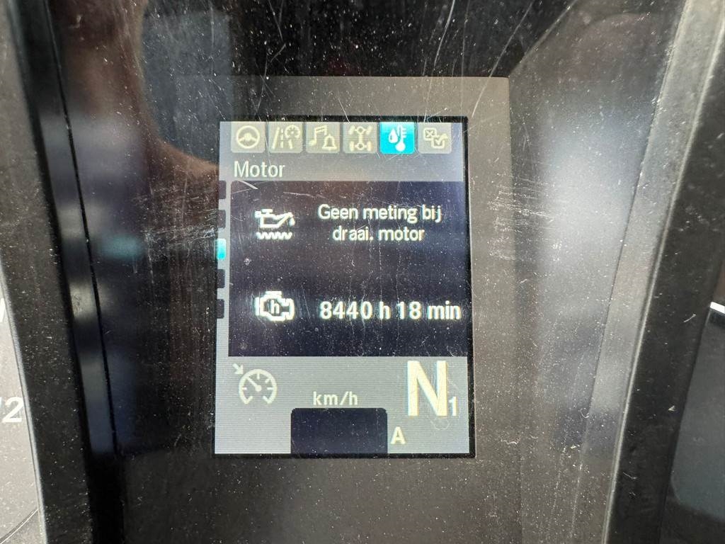 Mercedes-Benz AROCS 3345