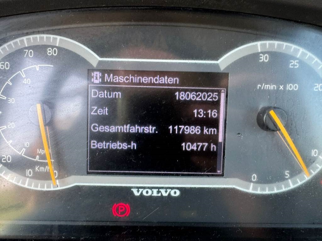 Volvo A30F