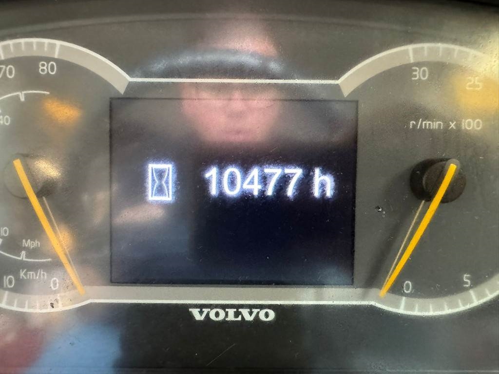 Volvo A30F