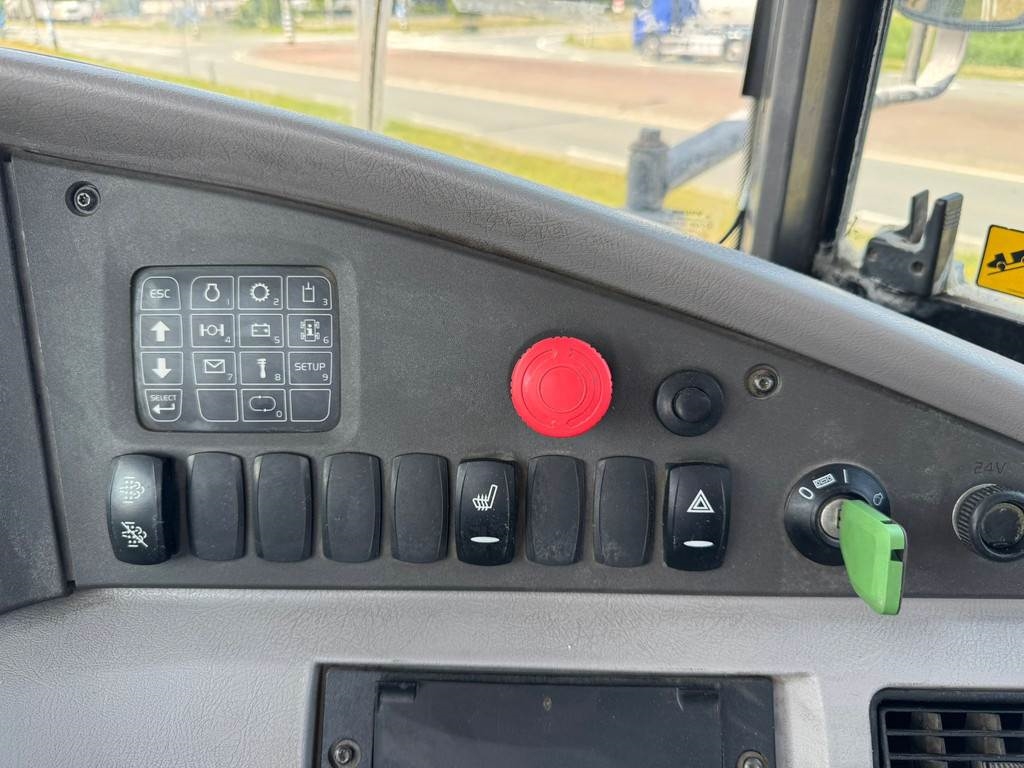 Volvo A30F