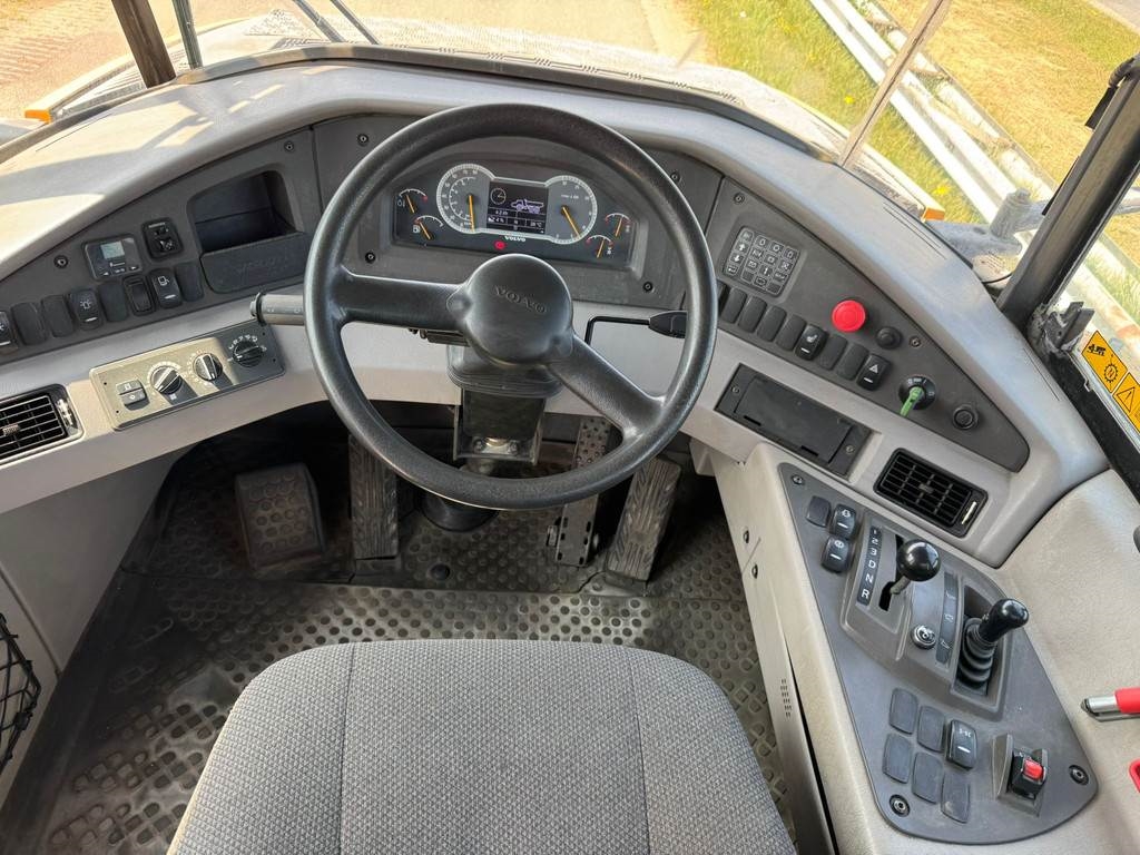 Volvo A30F